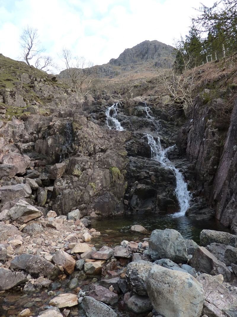 Stickle Ghyll